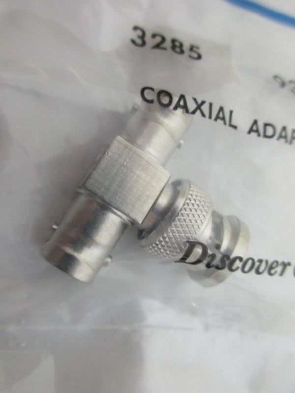 ITT 3285 COAXAIL ADAPTER NSMP