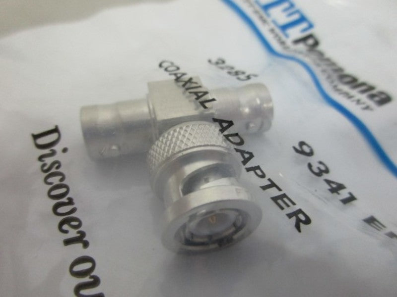 ITT 3285 COAXAIL ADAPTER NSMP