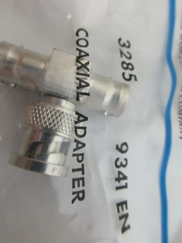 ITT 3285 COAXAIL ADAPTER NSMP