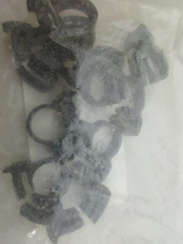 NSNP AGE INDUSTRIES 5700457 KWIK CLAMP (PACKAGE OF 10) NSMP
