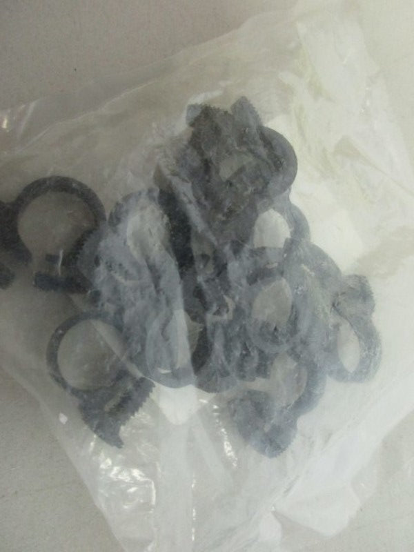 NSNP AGE INDUSTRIES 5700457 KWIK CLAMP (PACKAGE OF 10) NSMP