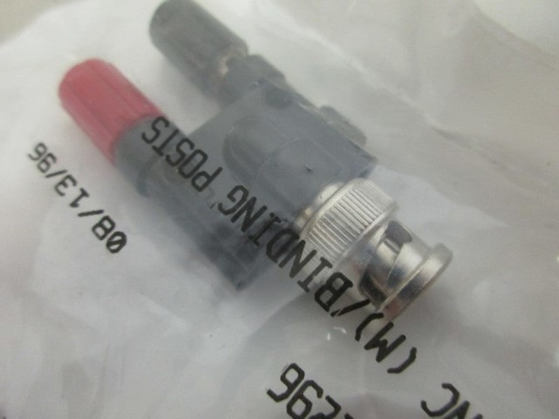 ITT 1296 BINDING POST NSMP
