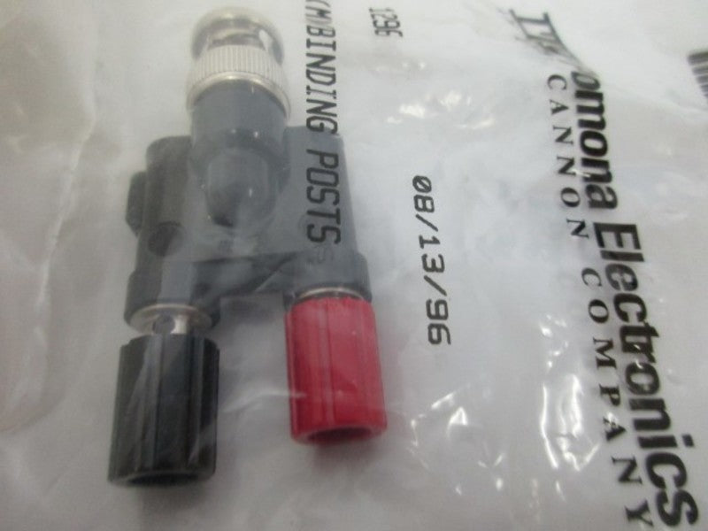 ITT 1296 BINDING POST NSMP