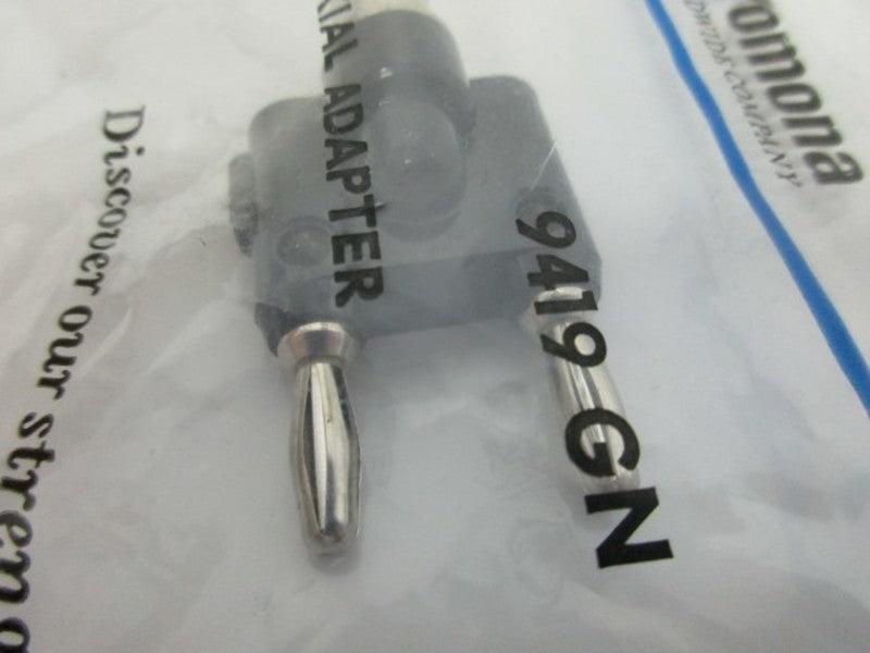 ITT 1269 COAXIAL ADAPTER NSMP