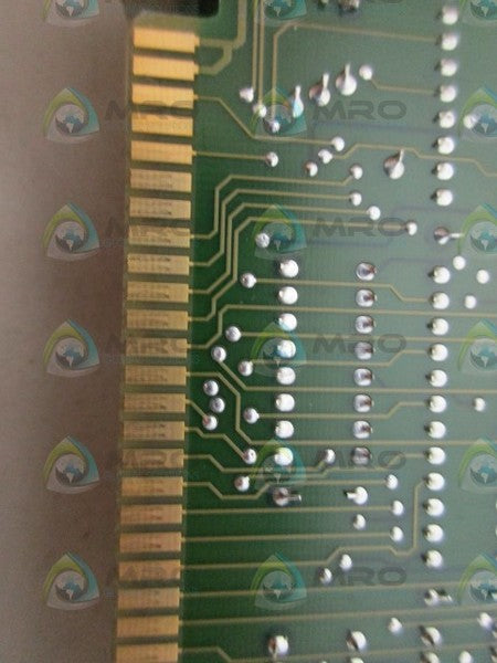 HONEYWELL 620-0059 DIP SWITCH SELECTIONS UNMP