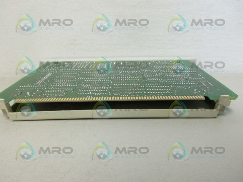 HONEYWELL 620-0059 DIP SWITCH SELECTIONS UNMP