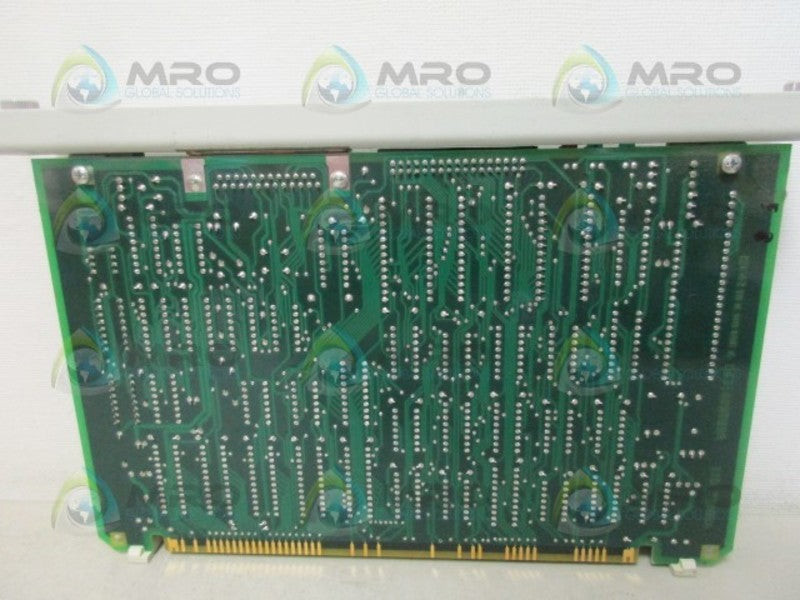 HONEYWELL 620-0043C COMMUNICATION INTERFACE UNMP