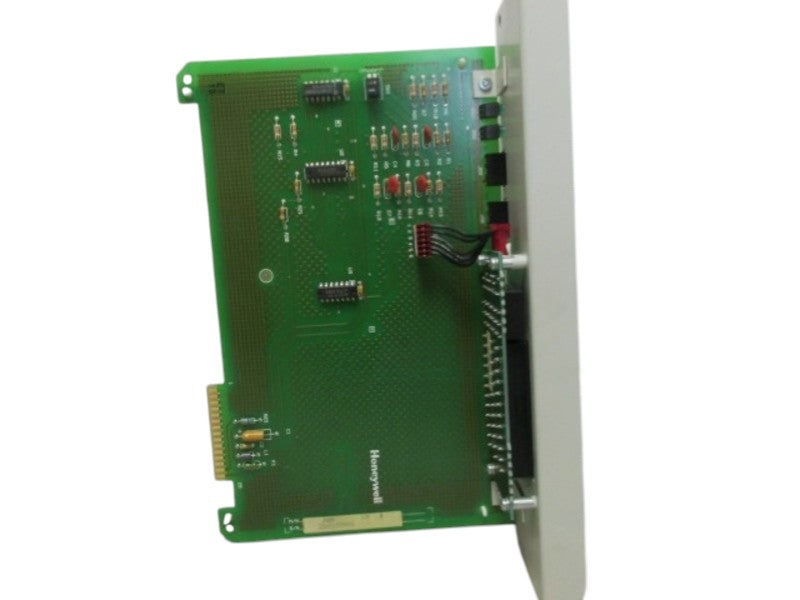 HONEYWELL 621-992BR SERIAL LINK SELECTOR MODULE UNMP