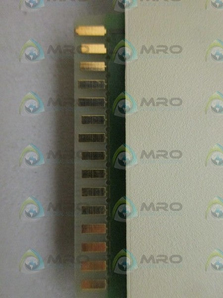 HONEYWELL 621-992BR SERIAL LINK SELECTOR MODULE UNMP
