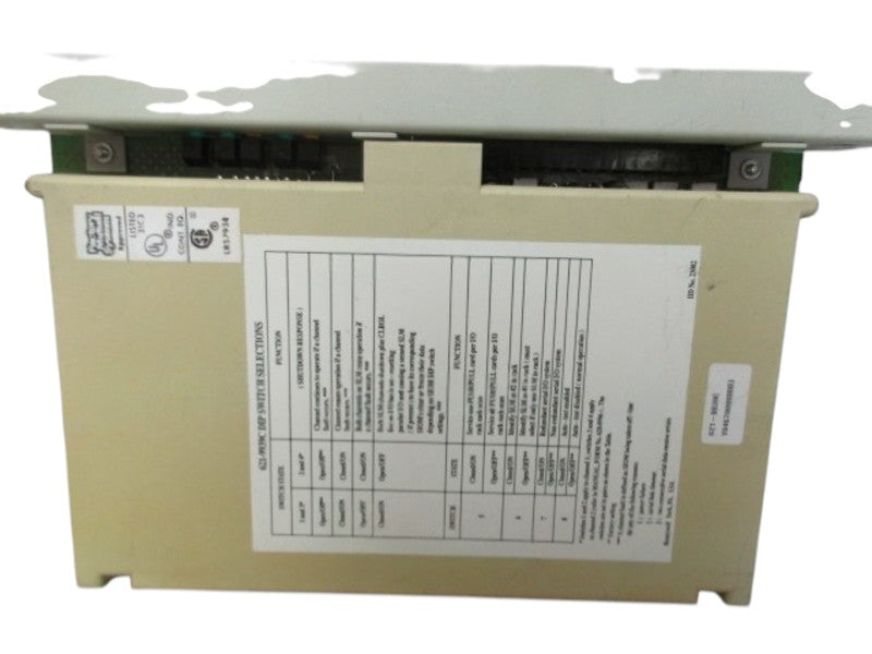 HONEYWELL 621-9939C SERIAL LINK MODULE UNMP