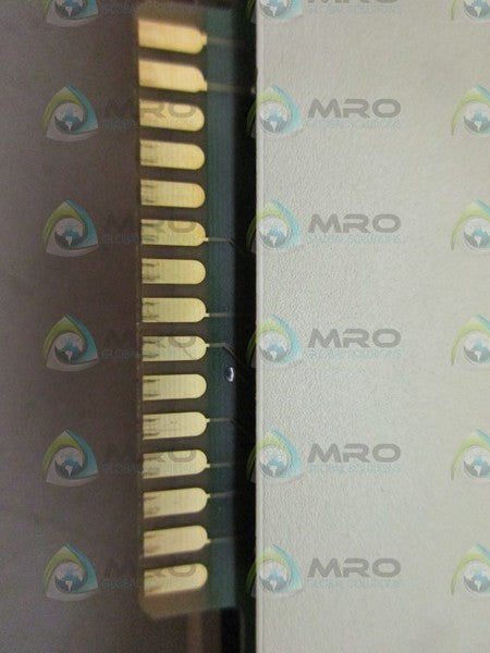HONEYWELL 621-9939C SERIAL LINK MODULE UNMP