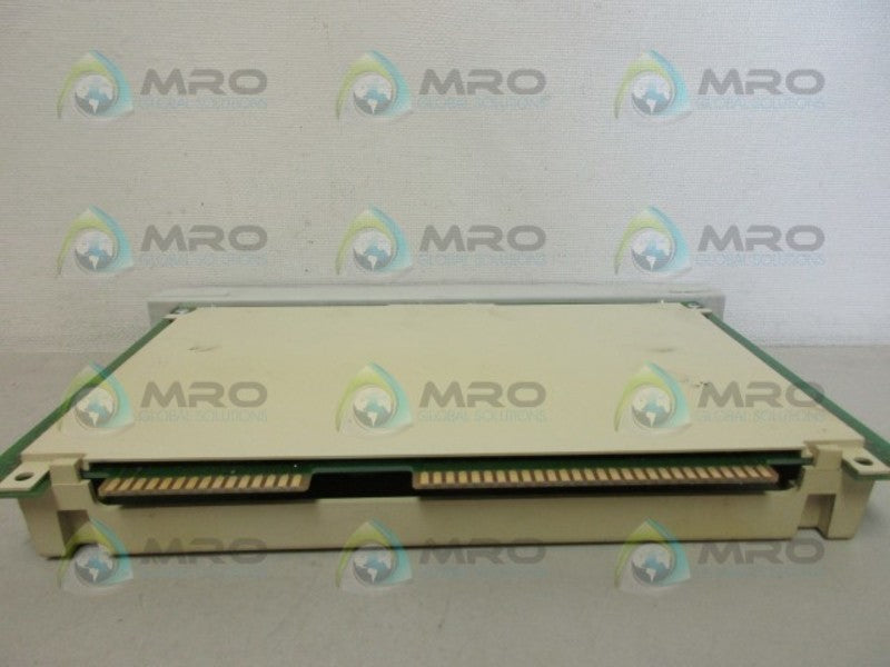 HONEYWELL 621-9939C SERIAL LINK MODULE UNMP