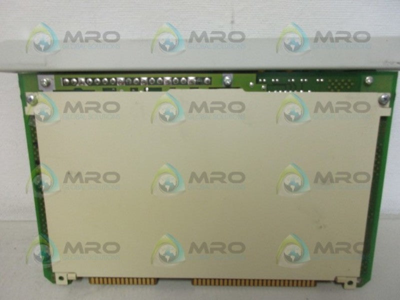 HONEYWELL 621-9939C SERIAL LINK MODULE UNMP