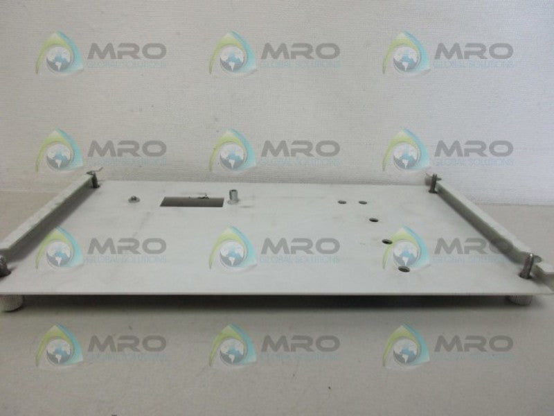 HONEYWELL TDC3000 LOGIC MANAGER FACEPLATE AS PICTURED UNMP