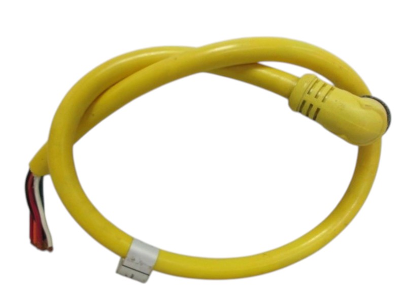 DANIEL WOODHEAD 43001-90 MICROCHANGE CORDSET NSNP