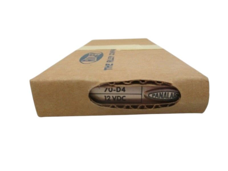 PANALARM 70-D4 PCB CIRCUIT BOARD NSFS