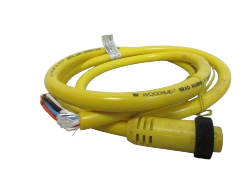 DANIEL WOODHEAD 42602 MINICHANGE CORDSET NSNP