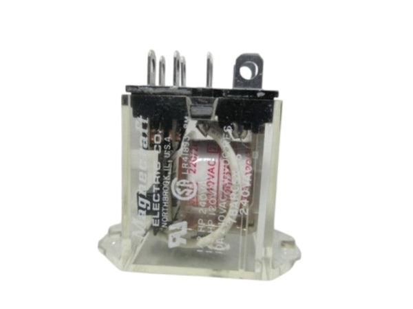 MAGNECRAFT 78ARCSX-6 240V RELAY NSNP