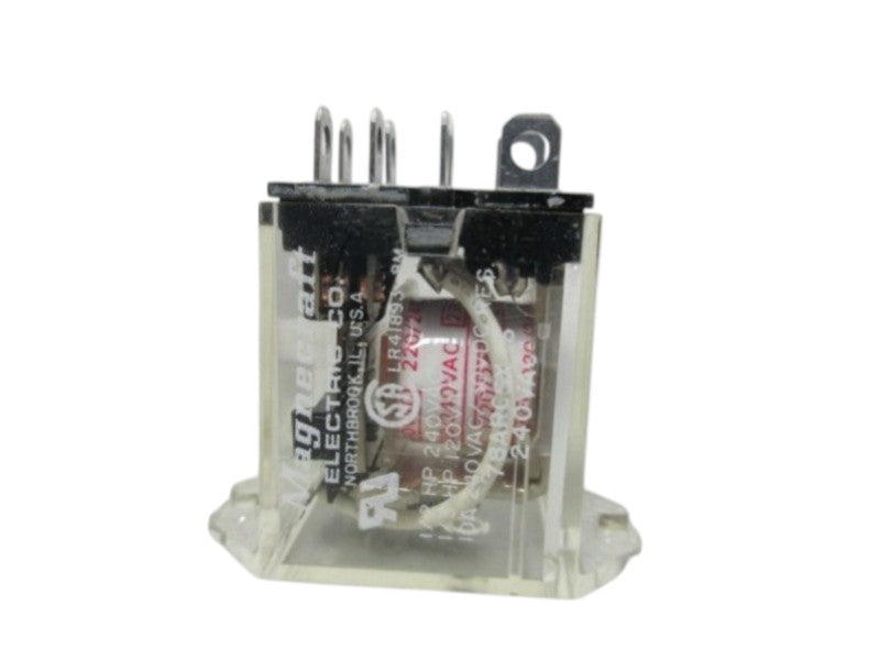 MAGNECRAFT 78ARCSX-6 240V RELAY NSNP