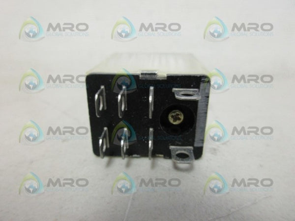 MAGNECRAFT 78ARCSX-6 240V RELAY NSNP