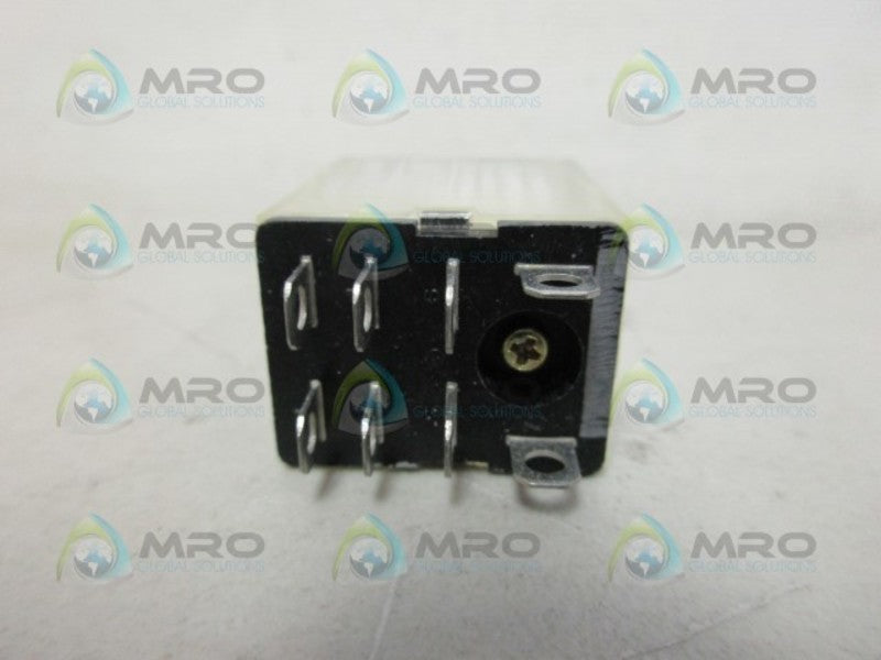 MAGNECRAFT 78ARCSX-6 240V RELAY NSNP