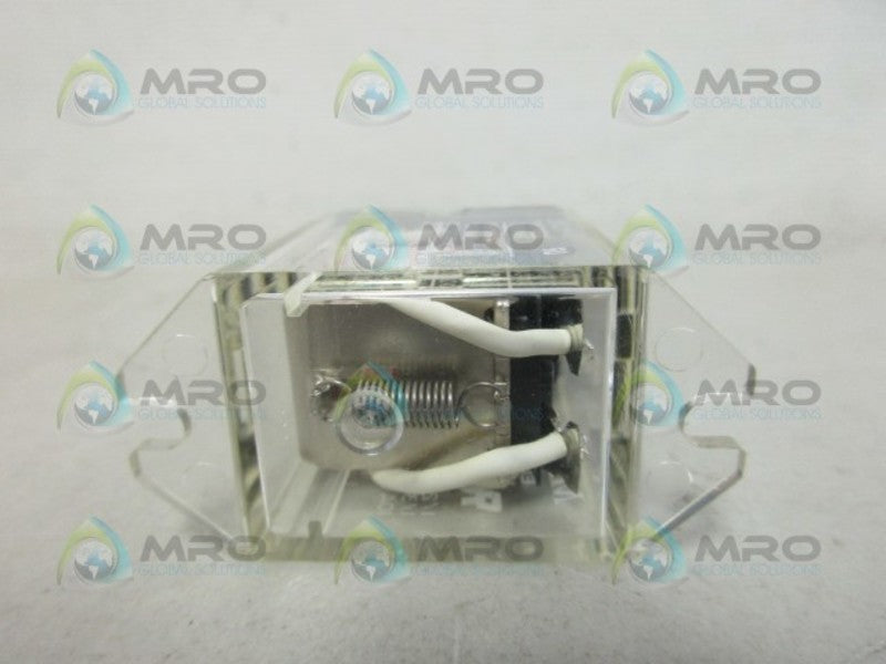MAGNECRAFT 78ARCSX-6 240V RELAY NSNP