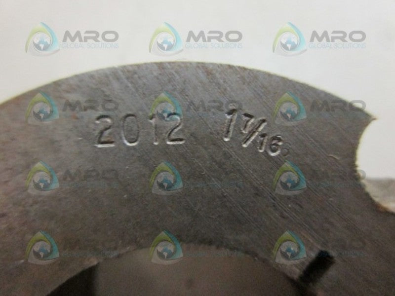 MARTIN 2012 1-7/16" NSNP