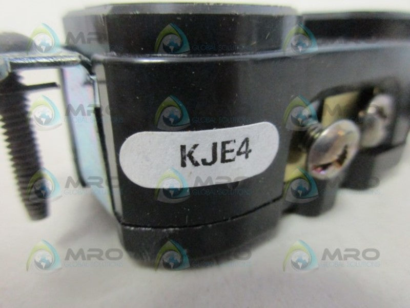 LEVITON KJE4 DUPLEX OUTLET NSNP