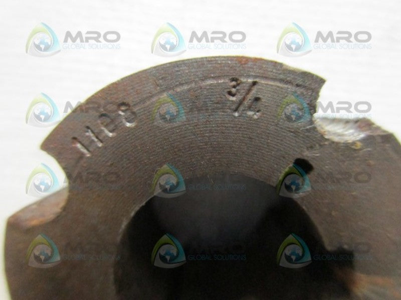 MARTIN 1108-3/4 TAPER BUSHING NSNP