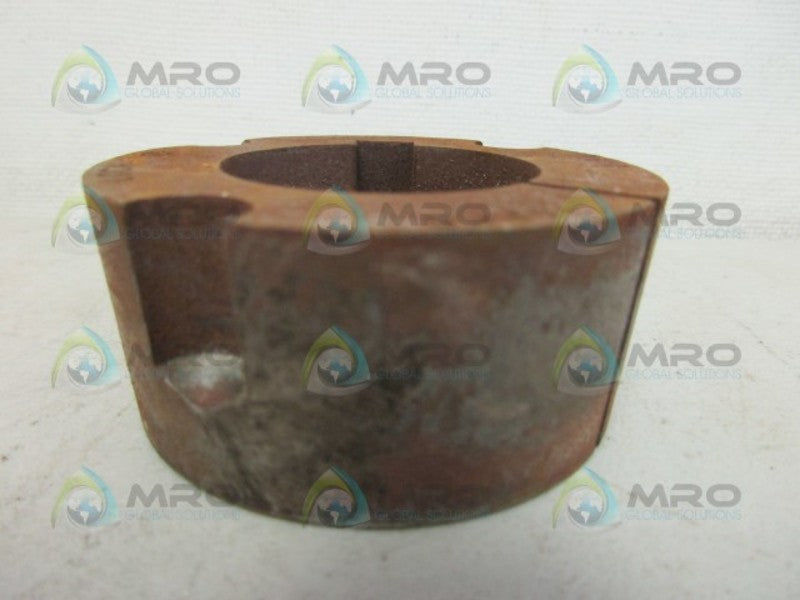 DODGE 119224 1610 TAPER BUSHING 1-5/16" NSMP