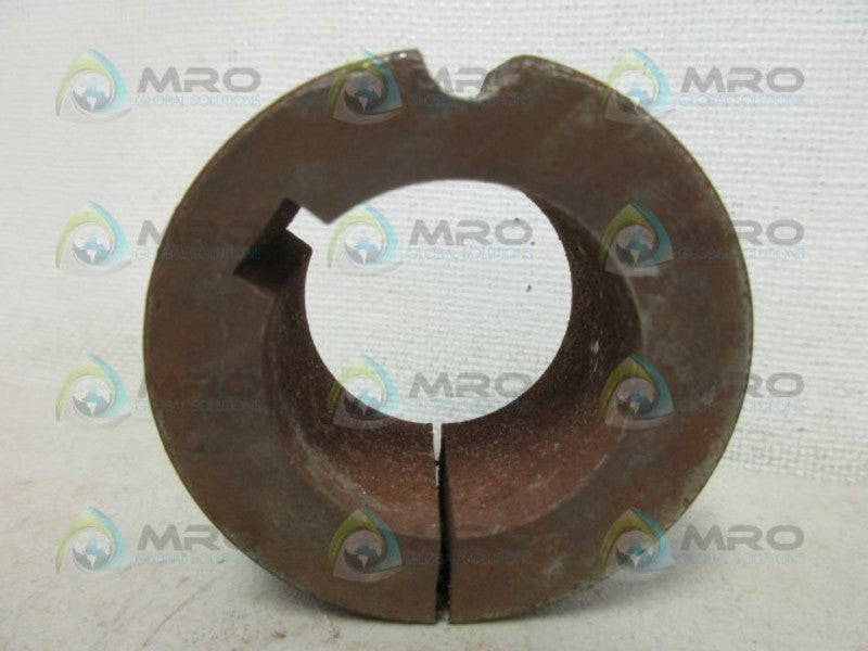 DODGE 119224 1610 TAPER BUSHING 1-5/16" NSMP
