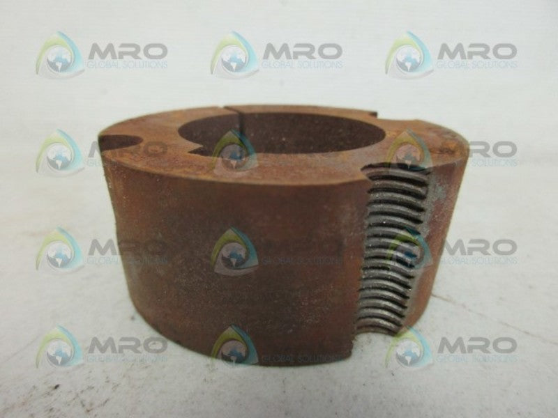 DODGE 119224 1610 TAPER BUSHING 1-5/16" NSMP