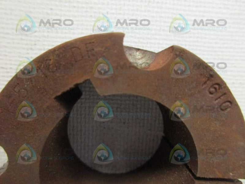 DODGE 119224 1610 TAPER BUSHING 1-5/16" NSMP