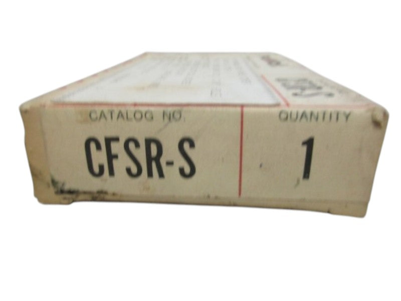 RED DOT CFSR-S HINGE COVER NSMP