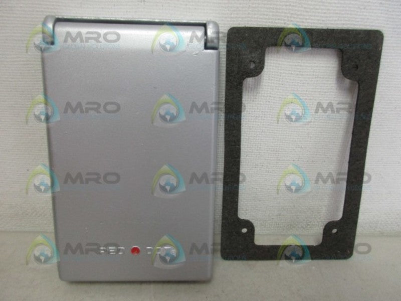 RED DOT CFSR-S HINGE COVER NSMP