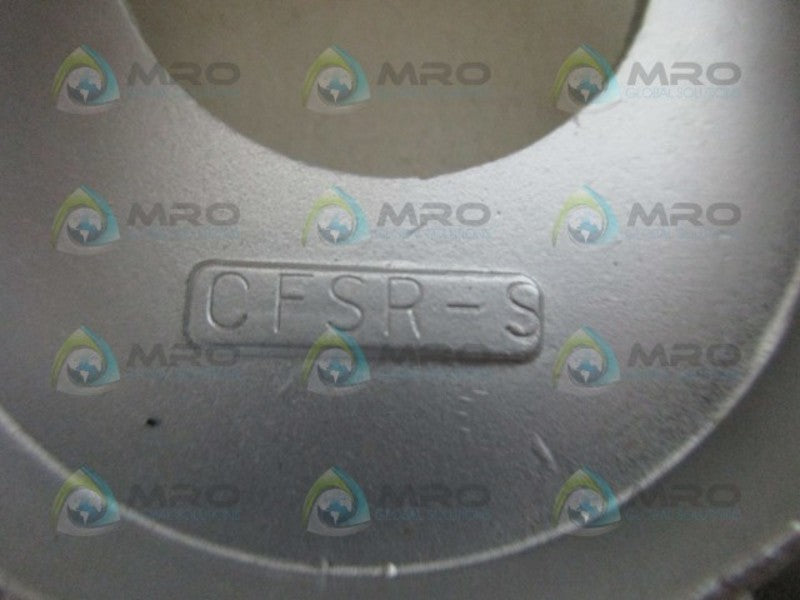 RED DOT CFSR-S HINGE COVER NSMP
