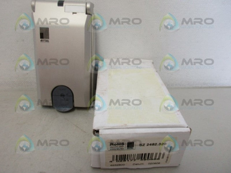 RITTAL SZ2482.320 INTERFACE NSMP
