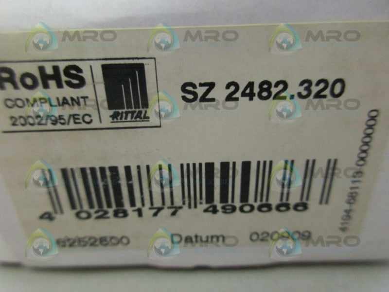 RITTAL SZ2482.320 INTERFACE NSMP