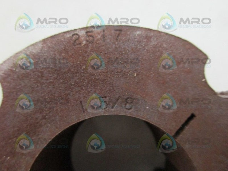 GATES 7858-3110 TAPER BUSHING NSMP