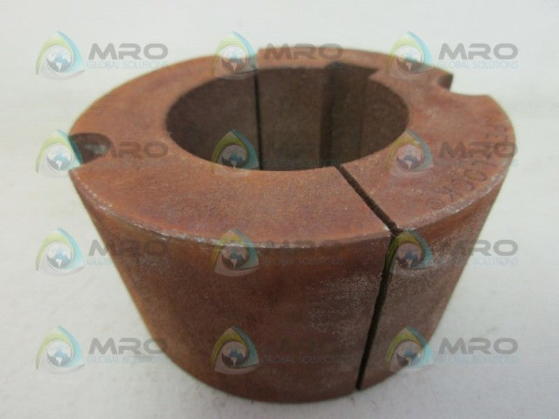 GATES 7858-3115 1 15/16TAPER BUSHING NSMP