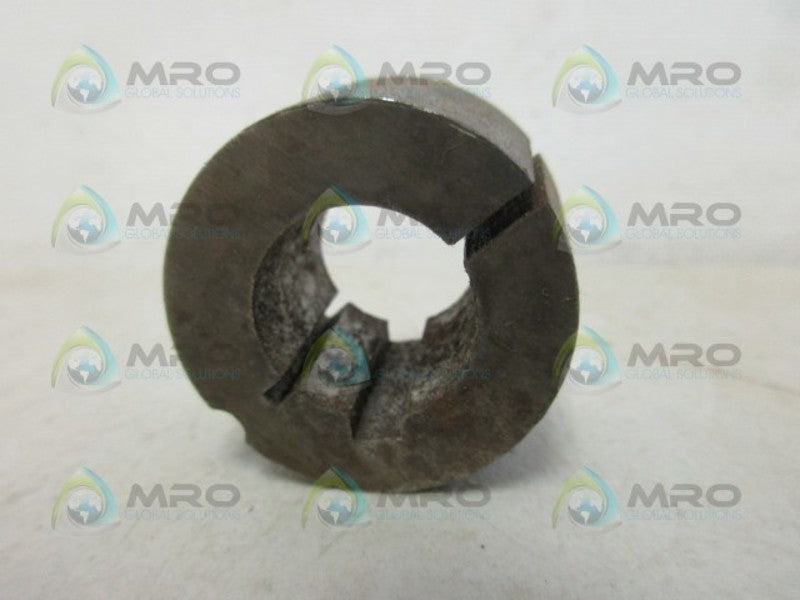MORSE 1108 TAPER BUSHING 3/4" NSMP