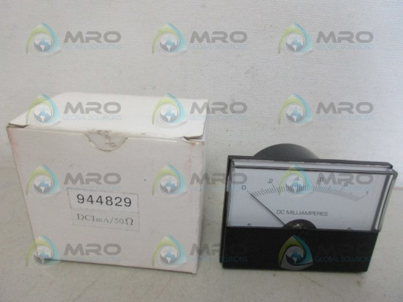 BEEDE 944829 GAUGE 0-1 NSMP