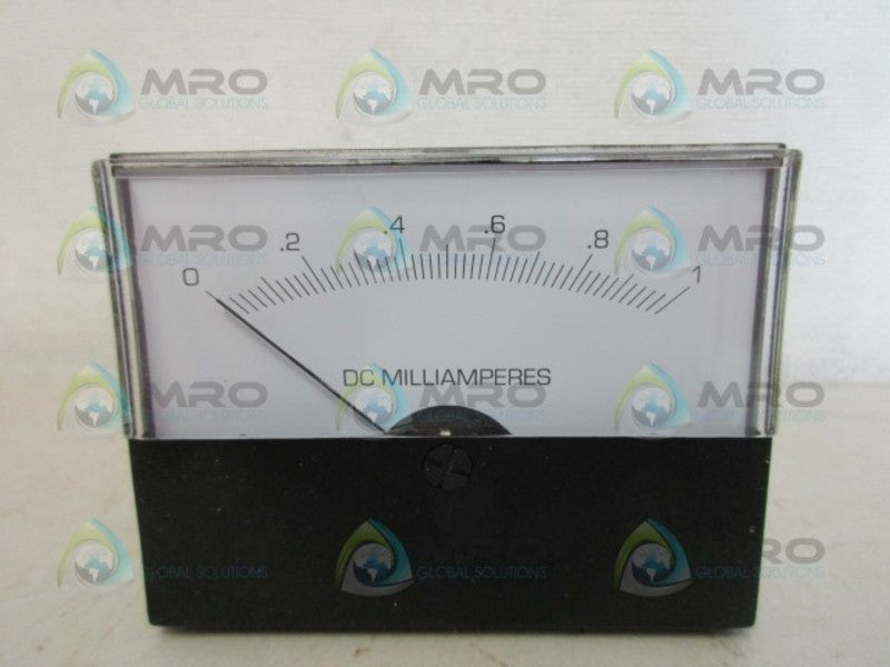 BEEDE 944829 GAUGE 0-1 NSMP
