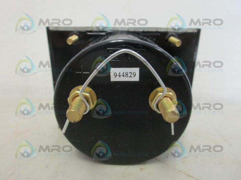 BEEDE 944829 GAUGE 0-1 NSMP