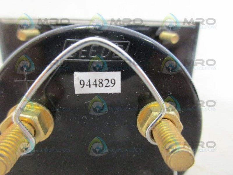 BEEDE 944829 GAUGE 0-1 NSMP