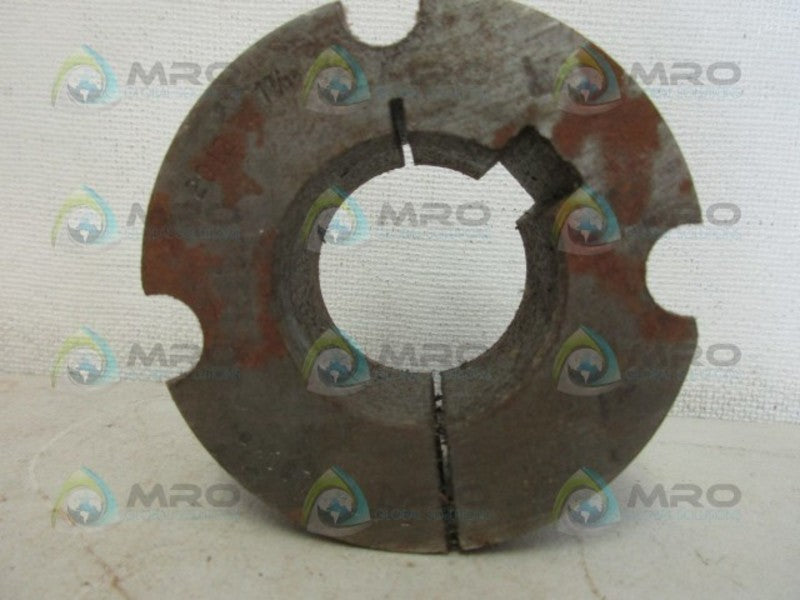 MORSE 2012 TAPER BUSHING 1 7/16''  NSMP