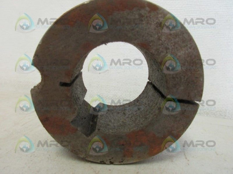 MORSE 2012 TAPER BUSHING 1 7/16''  NSMP