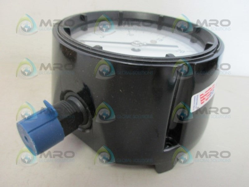 ASHCROFT 451279SS04L30# 0-30 NSMP