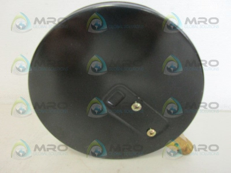 ASHCROFT 45W1000H02L PRESSURE GAUGE 0-30 NSMP