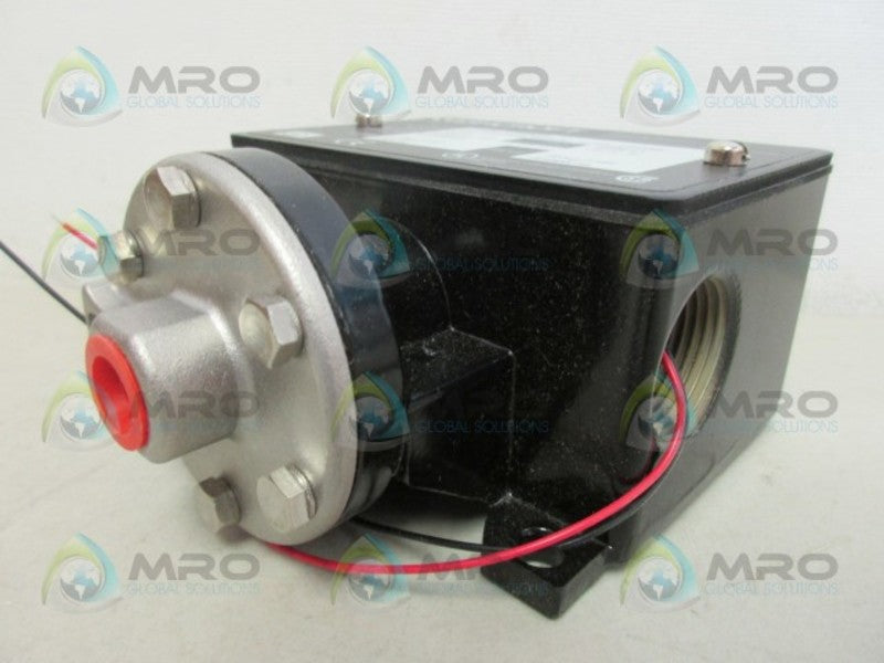 ASHCROFT B424BXFMNNRN 15PSI NSMP